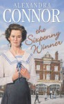 The Sixpenny Winner - Alexandra Connor