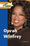 Oprah Winfrey - Adam Woog