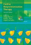 Cardiac Resynchronization Therapy [With CDROM] - Cheuk-man Yu