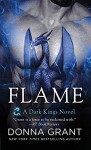 Flame - Donna Grant