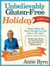 An Unbelievably Gluten-Free Holiday Sampler - Anne Byrn