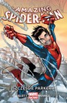 Szczęście Parkera #1 Amazing Spider-Man - Dan Slott