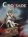 Croisade - tome 5 - Gauthier de Flandres (French Edition) - Dufaux, Xavier