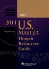 Us Master Human Resources Guide 2011 - CCH Incorporated