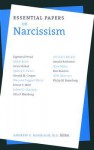 Essential Papers on Narcissism - Andrew P. Morrison