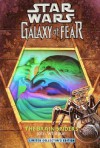 The Brain Spiders (Star Wars: Galaxy Of Fear, Book 7) - John Whitman