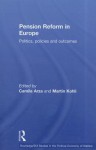 Pension Reform in Europe: Politics, Policies and Outcomes - Camila Arza