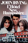 L'Hôtel New Hampshire - John Irving