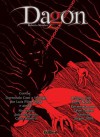 Dagon - Revista de Literatura Fantástica (n.º1) - Roberto Mendes, Carla Ribeiro, Pedro Ventura, Nir Yanic, Nuno Fonseca, João Barreiros