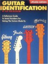 Guitar Identification - Fender * Gibson * Gretsch * Martin - A.R. Duchossoir