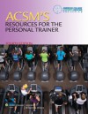 ACSM Personal Trainer Study Kit - Lippincott Williams & Wilkins