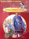 Disney Ensiklopedia Anak: Kisah Masa Lampau - Fiona MacDonald, Fernando Guell