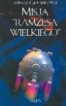 Misja "Ramzesa Wielkiego" - Konrad Tomasz Lewandowski