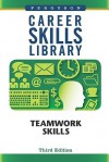 Teamwork Skills - Ferguson Publishing