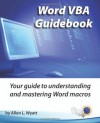 Word VBA Guidebook - Allen L. Wyatt