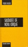 Saudades de Nova Iorque - Pedro Paixão