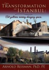 The Transformation Of Istanbul: Art Galleries Reviving Decaying Spaces - Arnold Reisman