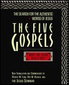 The Five Gospels - Robert W. Funk