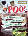 Poo!: A History of the World from the Bottom Up. by Sarah Albee - Sarah Albee