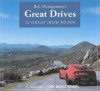 Great Drives: 22 Great Irish Roads - Bob Montgomery