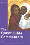 Queer Bible Commentary - Deryn Guest