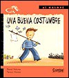 Una buena costumbre - David Paloma