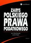 Zarys polskiego prawa podatkowego - Wanda Wójtowicz