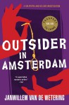Outsider in Amsterdam - Janwillem van de Wetering