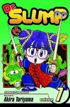 Dr. Slump, Vol. 07 - Akira Toriyama