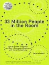 33 Million People in the Room - Juliette Powell