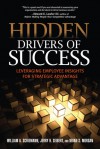 The Hidden Drivers of Success: Unveiling the Information Power of Your Workforce - William Schiemann