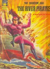 Phantom-The River Pirates ( Indrajal Comics No. 051 ) - Lee Falk