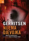 Nijema djevojka (Rizzoli & Isles #9) - Mirna Čubranić, Tess Gerritsen