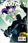 Batman #663 : The Clown at Midnight (DC Comics) - Grant Morrison, John Van Fleet