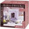 Natural Beauty & Bath Book & Kit - Sterling Publishing Company, Inc., Sterling Publishing Company, Inc.