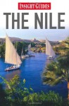 Insight Guides the Nile - Sian Lezard