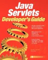 Java Servlets Developer's Guide - Karl Moss, Michael Mueller, Lyssa Wald