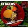 James McNair's Gourmet Burgers - James McNair