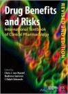 Drug Benefits and Risks: International Textbook of Clinical Pharmacology - Chris J. Van Boxtel, Budiono Santoso, I. Ralph Edwards