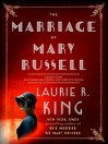 The Marriage of Mary Russell: A short story featuring Mary Russell and Sherlock Holmes - Laurie R. King