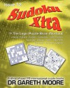 Sudoku Xtra Issue 12: The Logic Puzzle Brain Workout - Gareth Moore