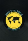 Noise of the World: Non-Western Musicians in Their Own Words - Hank Bordowitz