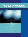 Discrete Mathematics for Computer Science [With CDROM] - Gary Haggard