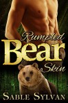 Rumpled Bear Skin - Sable Sylvan