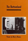 Bottomland - Harry Humes