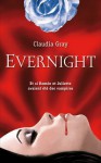 Evernight, Livre 1 - Claudia Gray, Cécile Chartres