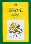 Flora of Australia, Volume 1: Introduction - Australian Biological Resources Study