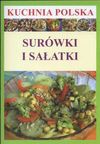 Kuchnia polska Surówki i sałatki - Smaza Anna