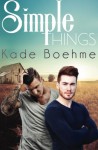 Simple Things - Kade Boehme