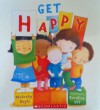 Get Happy - Malachy Doyle